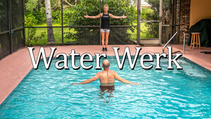 Water Werkout with Jenni LynnImage