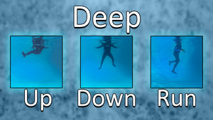Deep Water Fitness AdventureImage