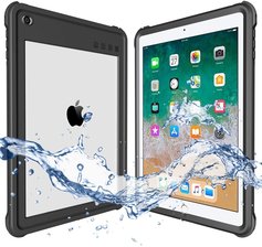 Shellbox Waterproof iPad Case