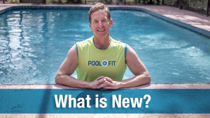 The PoolFit Water Exercise AppImage