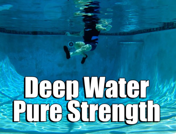 Deep Water Strength