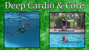 Deep Water Aerobics & Abs WorkoutImage