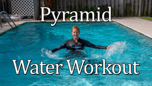 Water Exercise Cardio Roller CoasterImage