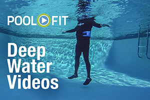 Looking for Deep Water Workouts?Image