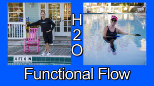 H2O Functional Fitness Image
