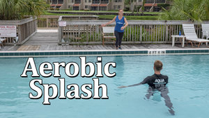Water Aerobic TrainingImage