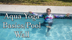 Introduction to Aqua YogaImage