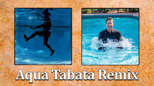 Aqua Tabata:  Deep & ShallowImage