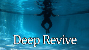  Deep Water Arthritis ExerciseImage