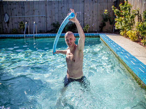 5 Practical Reasons Why You Should Exercise in Water